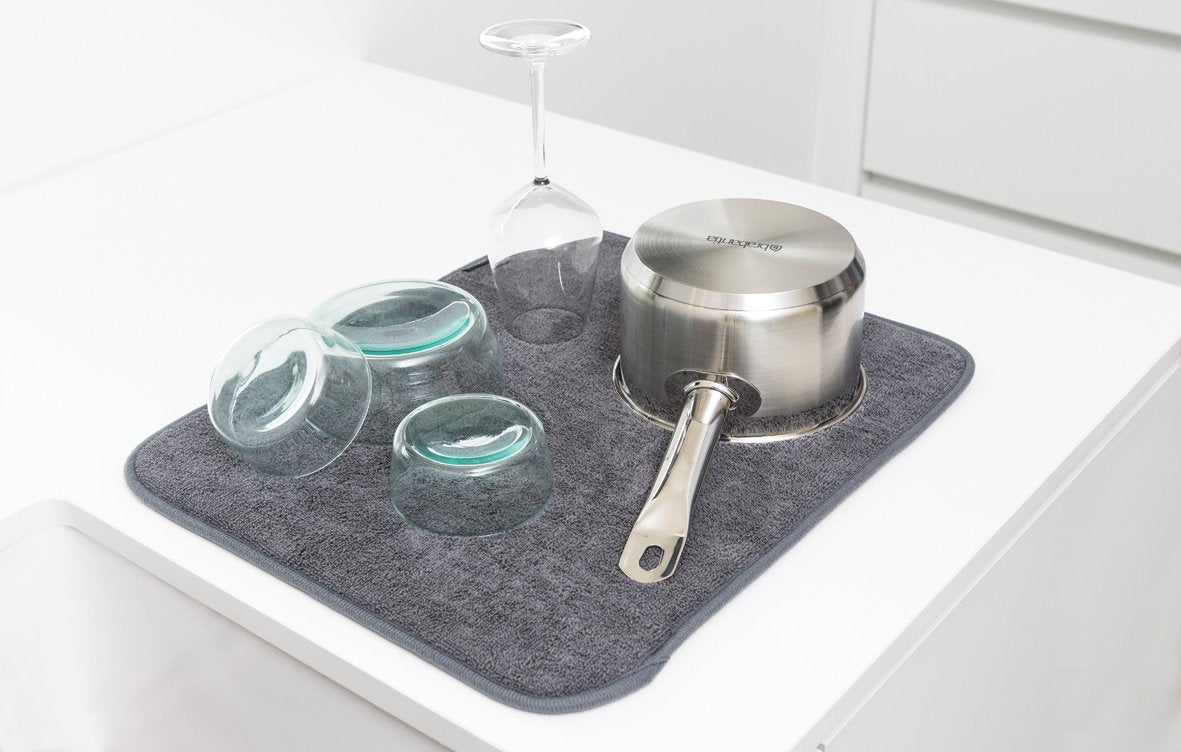 Brabantia Microfibre Dish Drying Mat