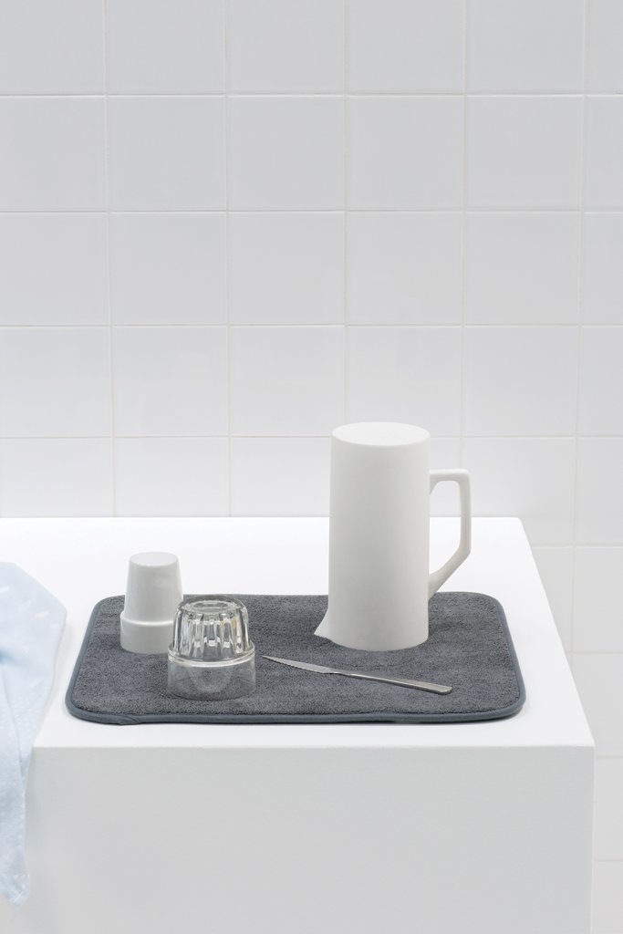 Brabantia Microfibre Dish Drying Mat