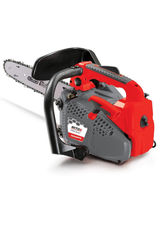 Mitox Petrol Chainsaw | CS560X Premium 20"