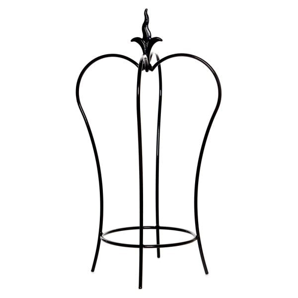 Tom Chambers Mini Crown Pot Obelisk