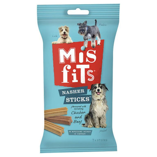Misfits Nasher Stick - 175g