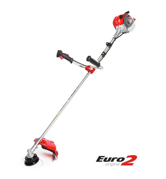 Mitox Petrol Brushcutter | 26U Select