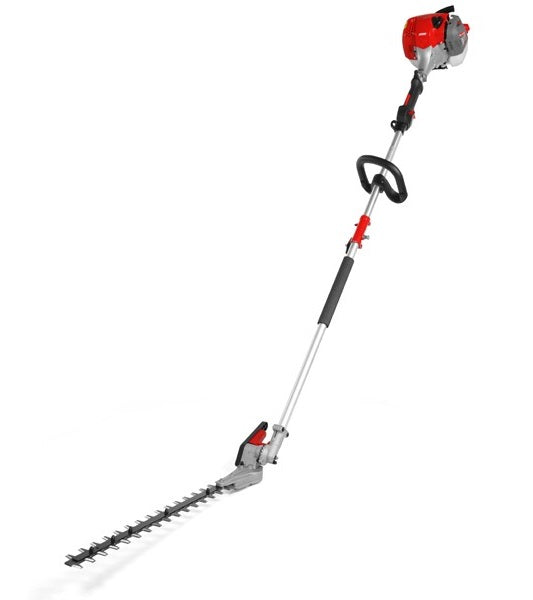 Mitox Petrol Long Reach Hedge Trimmer | 28LH Select 