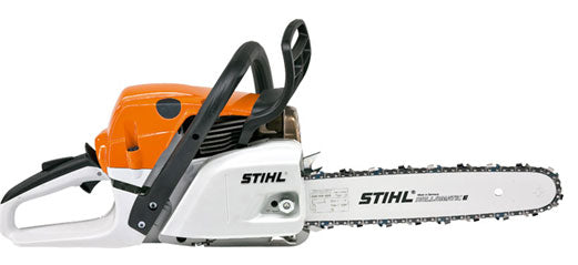 STIHL Chainsaws MS 241 C-M Petrol Professional