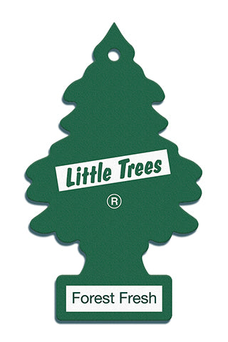Little Trees Original Car Air Freshener