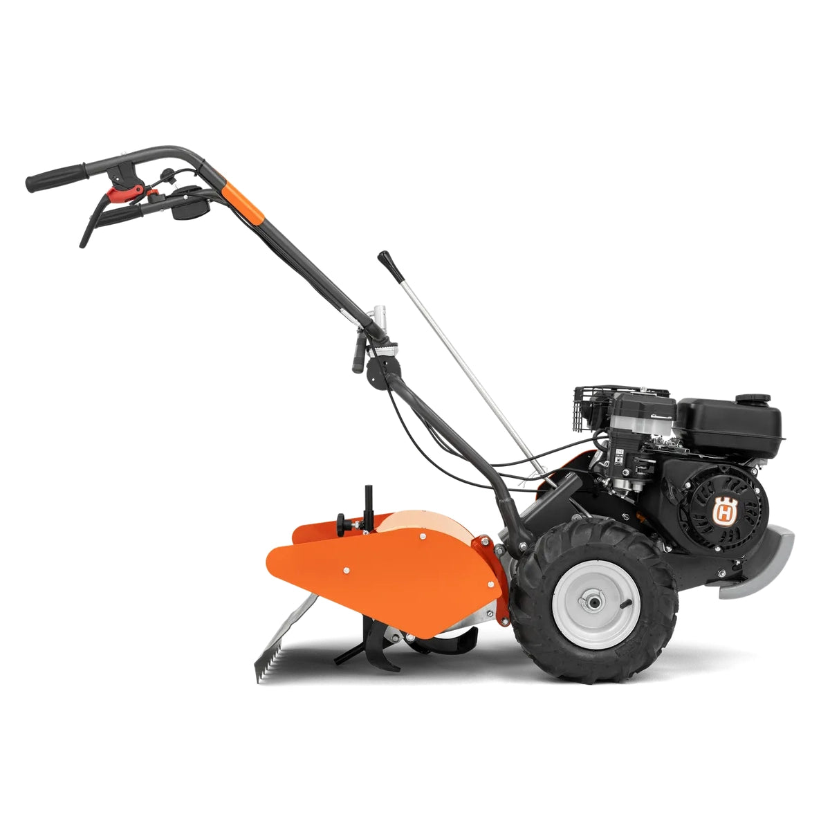 Husqvarna TR 348 II Petrol Cultivator