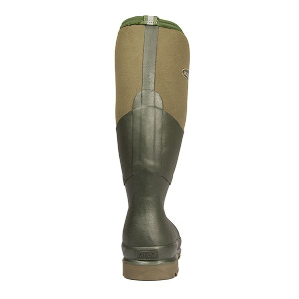 Turner Work Boot Muck Boots Chore 2K Tall Boots | All-Purpose Farm & Work Boot – Sam ...