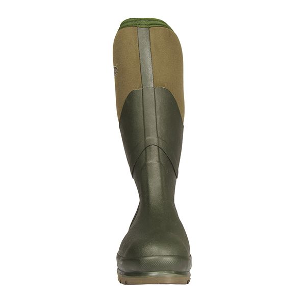 Turner Work Boot Muck Boots Chore 2K Tall Boots | All-Purpose Farm & Work Boot – Sam ...