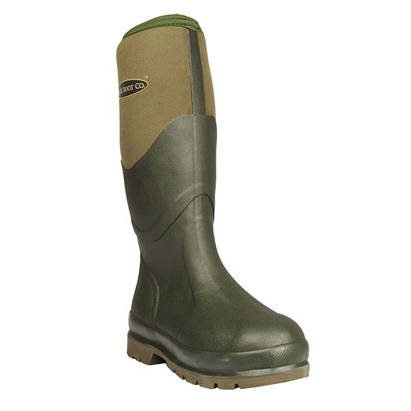 Turner Work Boot Muck Boots Chore 2K Tall Boots | All-Purpose Farm & Work Boot – Sam ...