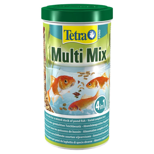 Tetra Pond Multi Mix 1L