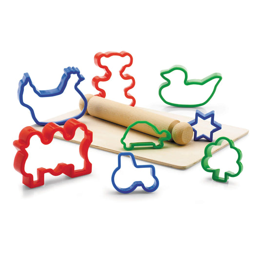 KILO Junior Pastry Kit
