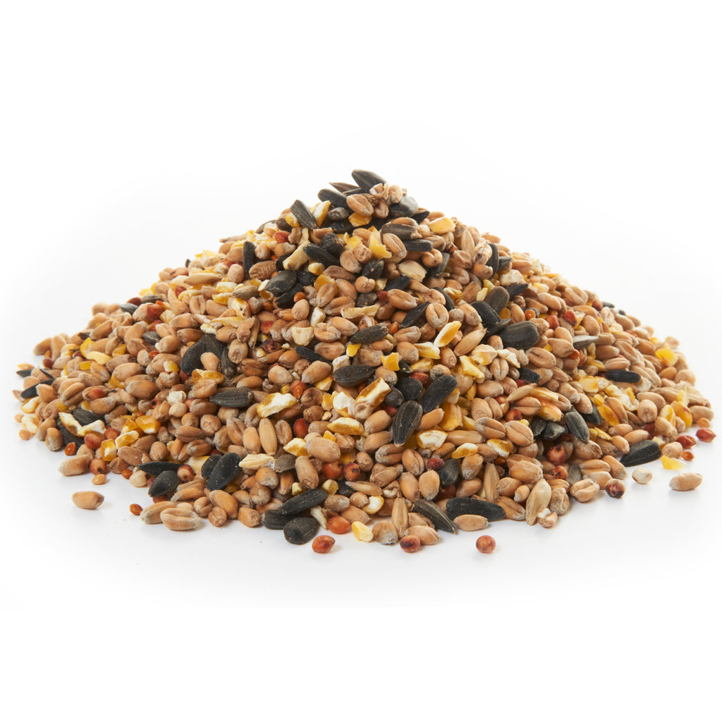 Peckish Natural Balance Seed Mix 12.75kg