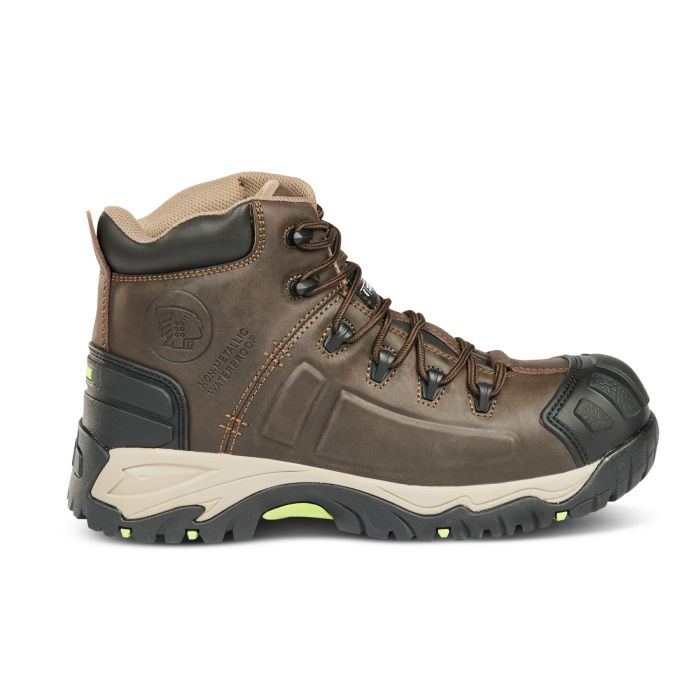 Apache Neptune Non-Metallic Waterproof Safety Boot