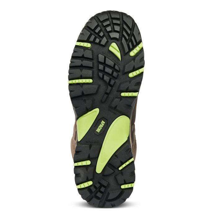 Apache Neptune Non-Metallic Waterproof Safety Boot