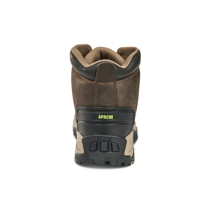 Apache Neptune Non-Metallic Waterproof Safety Boot