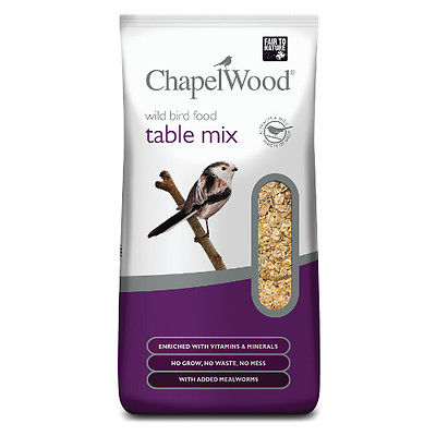 Chapelwood Table Mix 0.9kg