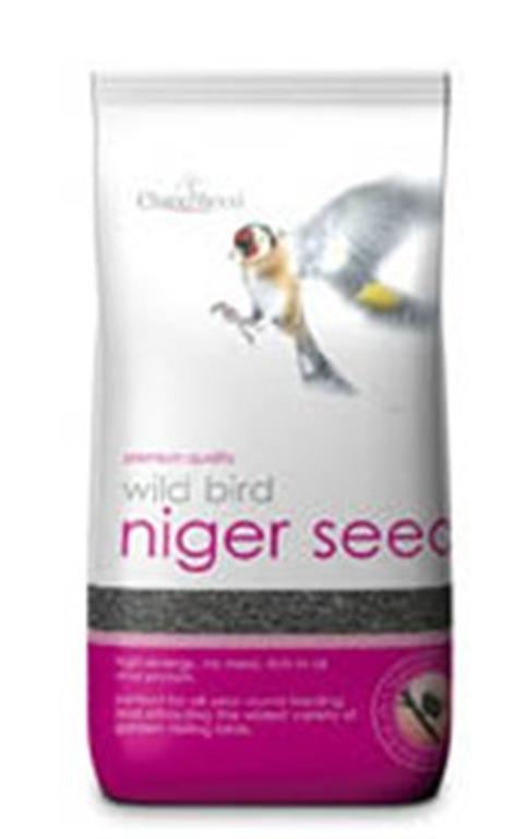 ChapelWood Niger Seed 0.9kg