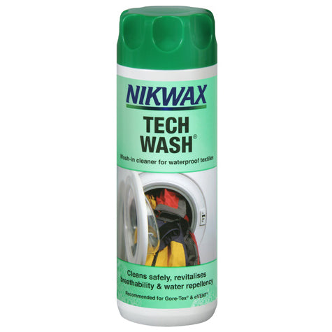 Nikwax Tech Wash