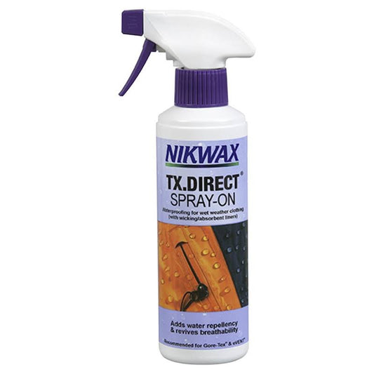 Nikwax TX.Direct Spray-On