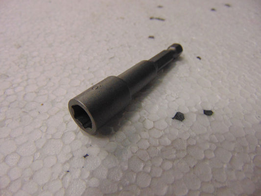 Nut Driver For Sheeting Screws - Each