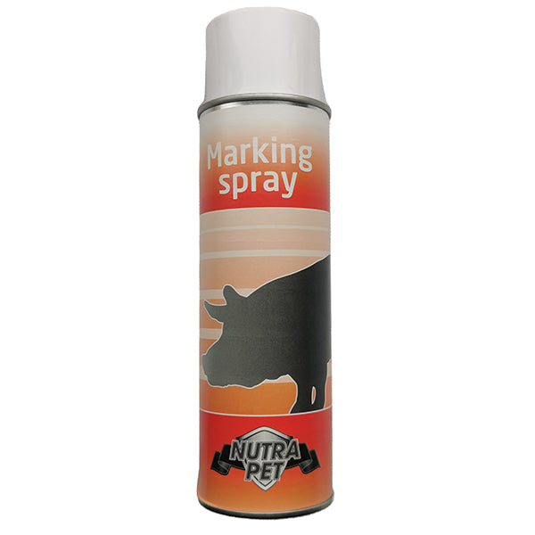 Nutra Pet Pig Marker Spray 500ml