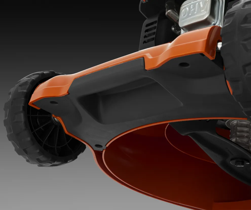 Husqvarna LC 247 Petrol Lawn Mower 47cm