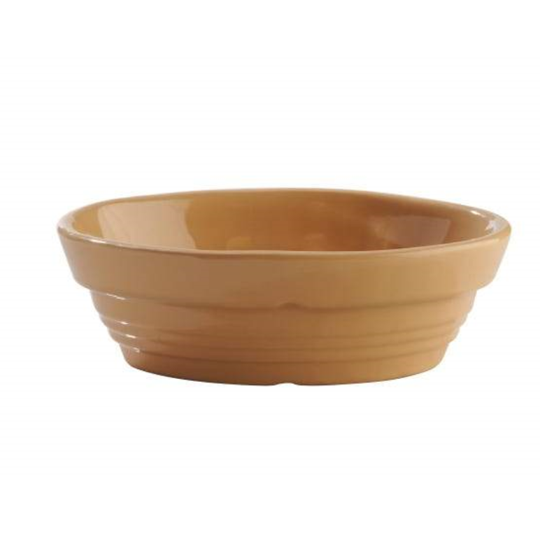 Mason Cash Original Cane Oval Baker 180mm