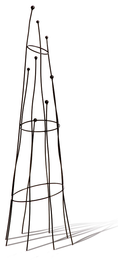 Tom Chambers Crooked Large Obelisk 1.6m