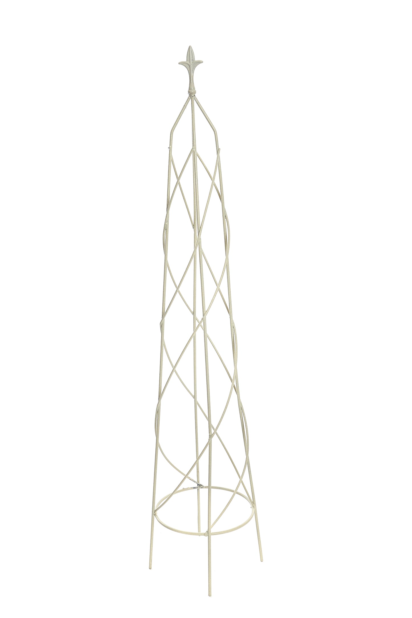 Tom Chambers Small Nostell Obelisk Cream