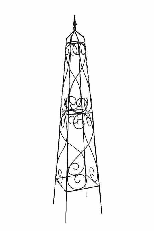 Tom Chambers Burghley Obelisk Black
