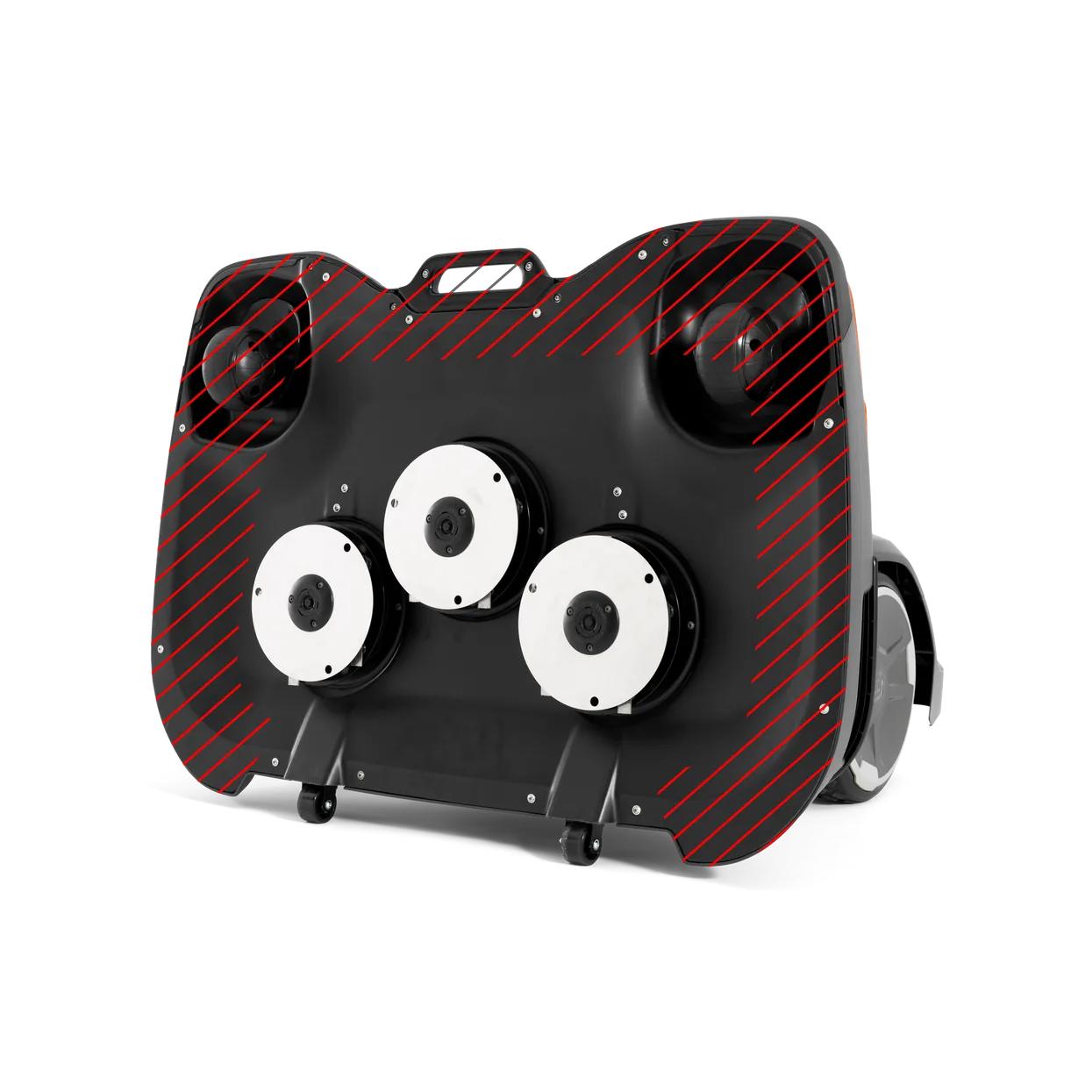 Husqvarna CEORA Razor 43M Cutting Deck