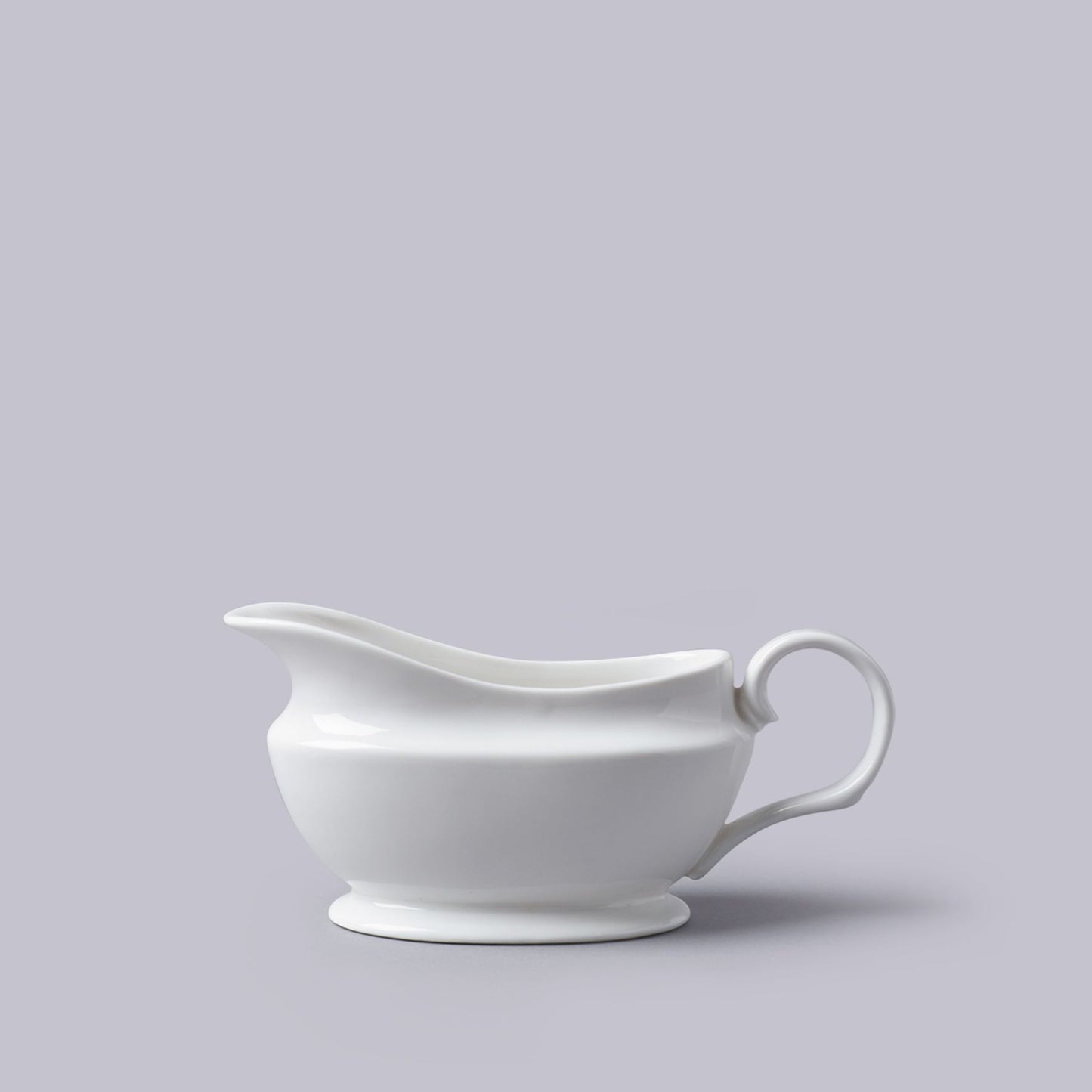 W.M. Bartleet & Sons Gravy & Sauce Boat 