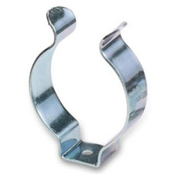 Tool Clip 3/4" Open Type BZP