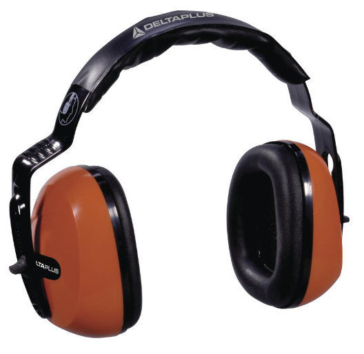 Delta Plus SEPANG2 Ear Defenders SNR 26 dB