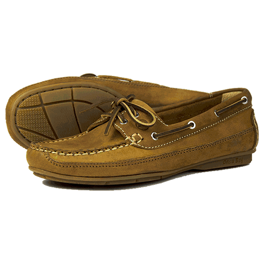 Orca Bay Bahamas Boat Shoe