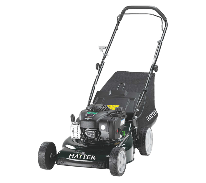Hayter Osprey 46 Petrol Auto-Drive Mower