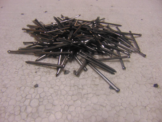 Oval Wire Bright Nails 40MM 25kg