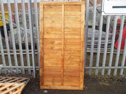 3' x 5' Overlap Gate