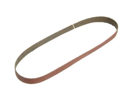 Black & Decker X33311 13mm X 451mm Powerfile Belts 60g x3