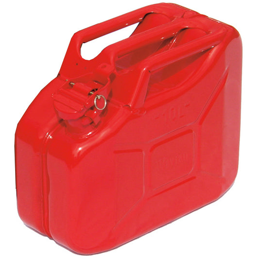 Jerry Can Metal 10L