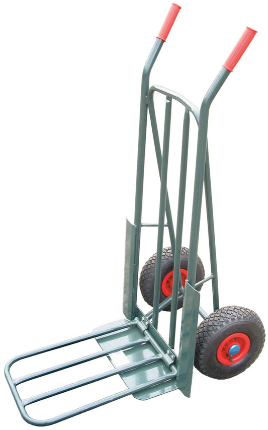 Altrad WB58 Extendable Sack Truck 250kg