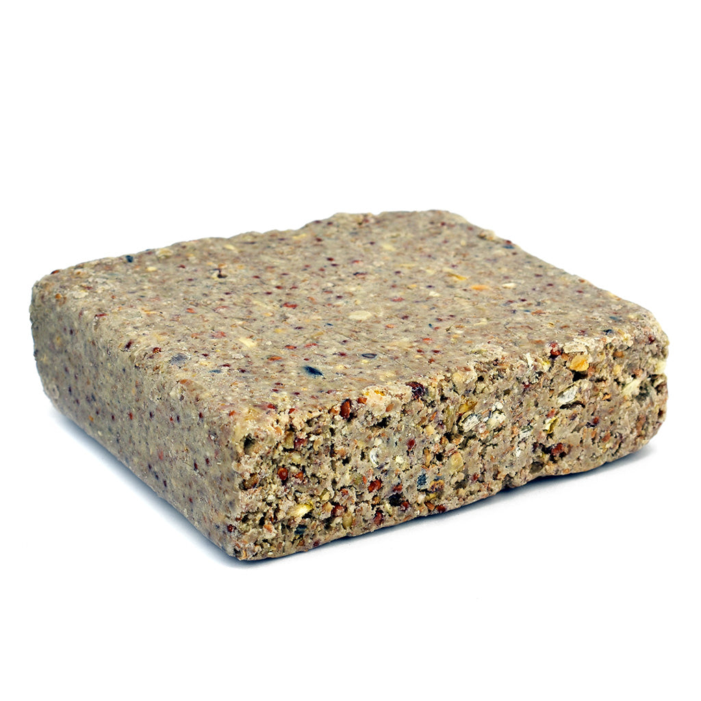 Peckish Complete Suet Cake Bird Food 10-Pack