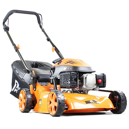 Hyundai P4100P P1 Petrol Lawn Mower 41cm