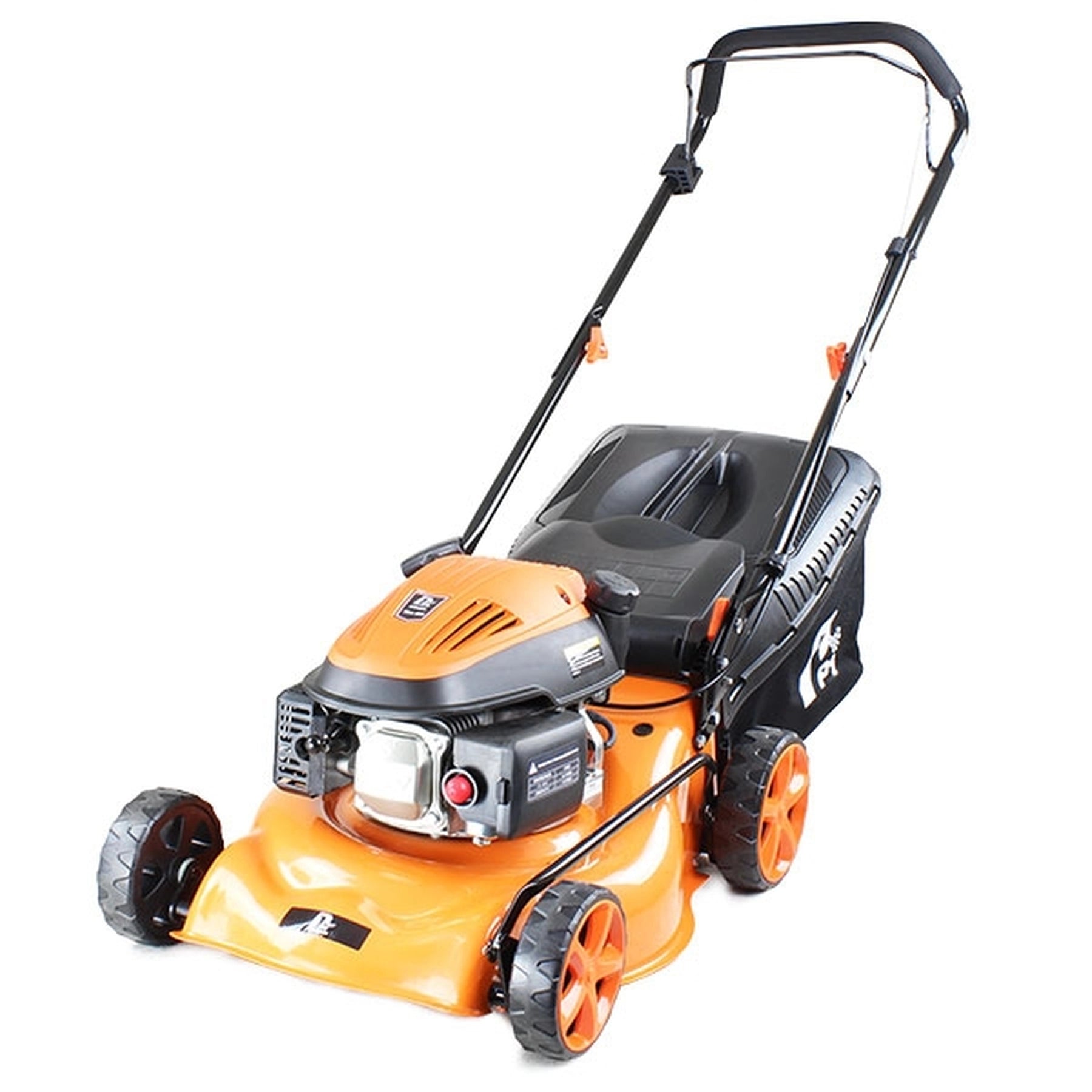 Hyundai P4100P P1 Petrol Lawn Mower 41cm
