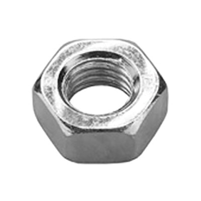 M6 DIN934 (Gr.8 DIN267) Full Nut 500-Box