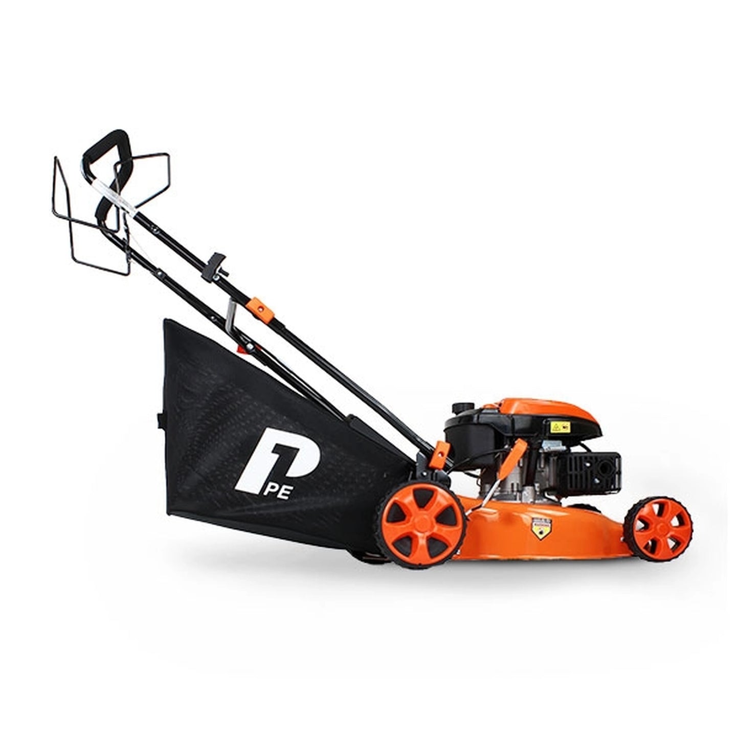 P1 P4600SP Self-Propelled Petrol Lawn Mower 46cm