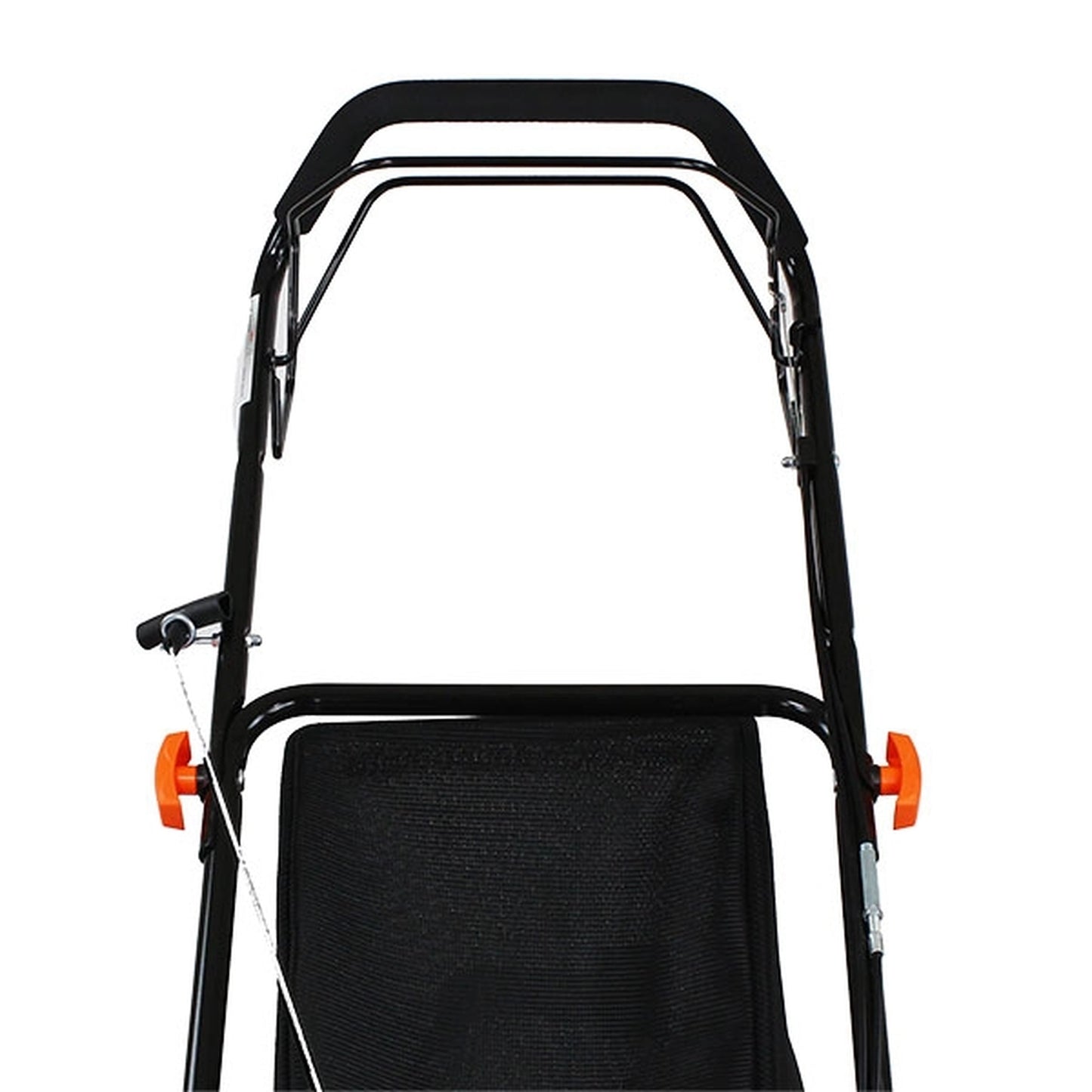 P1 P4600SP Self-Propelled Petrol Lawn Mower 46cm