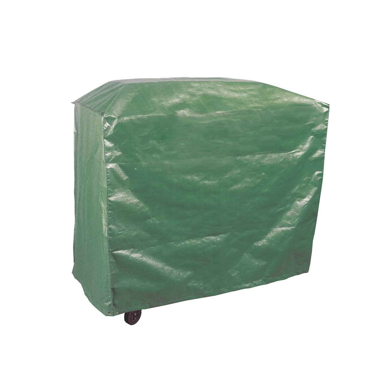 Bosmere Protector 2000 Trolley Barbecue Cover P510
