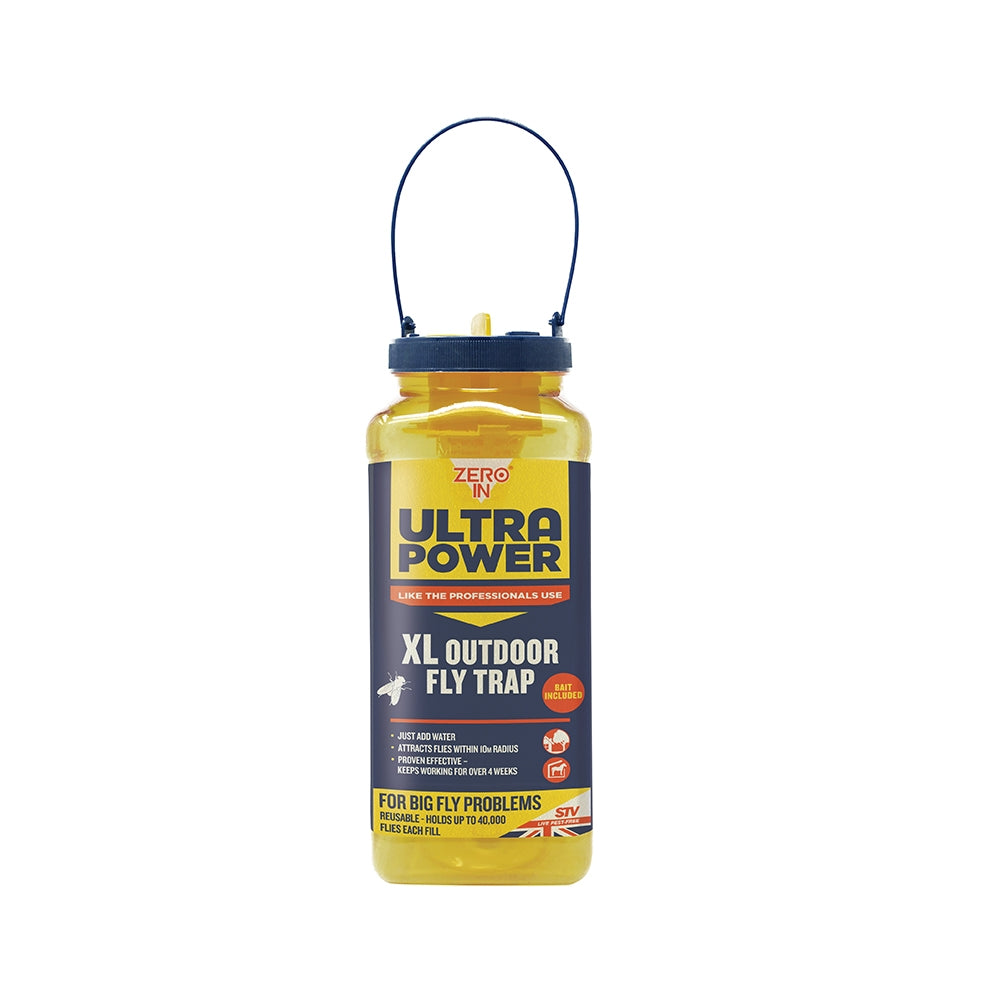 Zero In XL Outdoor Fly Trap