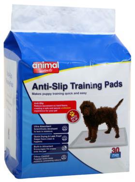 Anti Slip Training Pads